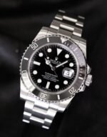 Rolex Submariner Date Men's Watch - Image 2