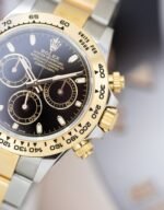 Rolex Daytona Men's Watch - Image 4