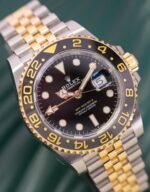 Rolex GMT-Master II "Zombie" Men's Watch - Image 6