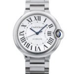 Cartier Ballon Bleu De Cartier Unisex Watch