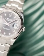 Rolex Datejust 41 Men's Watch - Image 3
