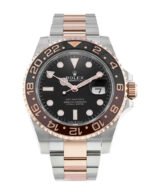 Rolex GMT-Master II Men's Watch