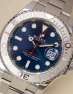 Rolex Yacht-Master 40 Men's Watch - Image 7