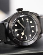 Tudor Black Bay Ceramic Men's Watch - Image 7