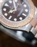 Rolex Yacht-Master Men's Watch - Image 6