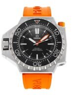 Omega Seamaster Ploprof Men's Watch