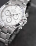 Rolex Daytona Men's Watch - Image 3
