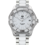 Tag Heuer Aquaracer Quartz Ladies 35mm Ladies Watch