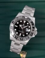 Rolex GMT-Master II Men's Watch - Image 2