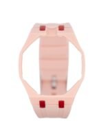 Audemars Piguet Swatch POP Watch Strap - Light Pink