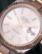 Rolex Datejust 41 Men's Watch - Image 7