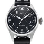 IWC Big Pilot Men's Watch