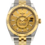 Rolex Sky-Dweller Men's Watch