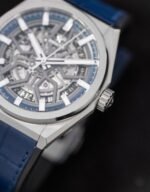 Zenith Defy Classic Mens Watch - Image 4