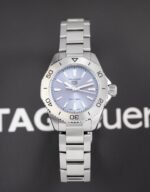 TAG Heuer Aquaracer Ladies Watch - Image 3