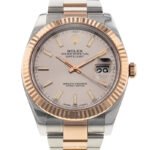 Rolex Datejust 41 Men's Watch