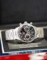 TAG Heuer Carrera Chronosprint x Porsche Rallye Men's Watch - Image 6