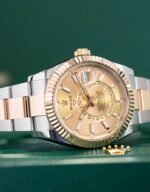 Rolex Sky-Dweller Men's Watch - Image 8