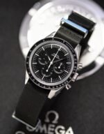 Omega Speedmaster "First Omega in Space" Men's Watch - Image 2