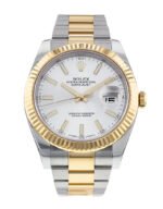 Rolex Datejust 41 Men's Watch