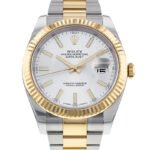 Rolex Datejust 41 Men's Watch