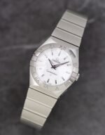 Omega Constellation Ladies Watch - Image 2