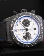 Tudor Black Bay Chrono Carbon 25 Limited Edition Men's Watch - Image 8