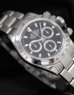 Rolex Daytona Men's Watch - Image 6