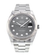 Rolex Datejust 41 Men's Watch