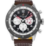 Breitling Super AVI B04 Chronograph GMT 46 Mosquito Men's Watch