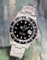 Rolex GMT-Master II Men's Watch - Image 2