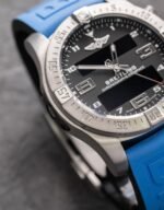 Breitling Exospace B55 Mens Watch - Image 6