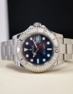 Rolex Yacht-Master 40 Men's Watch - Image 8
