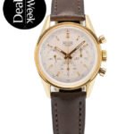 TAG Heuer Carrera 1964 Re-Edition Men's Watch