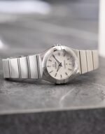 Omega Constellation Ladies Watch - Image 7