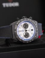 Tudor Black Bay Chrono Carbon 25 Limited Edition Men's Watch - Image 7