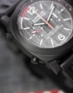 Panerai Luminor Luna Rossa Men's Watch - Image 4