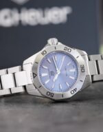 TAG Heuer Aquaracer Ladies Watch - Image 8