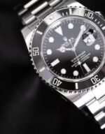 Rolex Submariner Date Men's Watch - Image 4