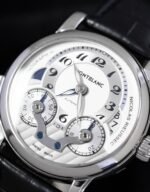 Montblanc Nicolas Rieussec Automatic Chronograph Men's Watch - Image 5
