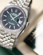 Rolex Datejust 36 Unisex Watch - Image 4