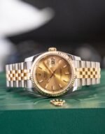 Rolex Datejust 36 Unisex Watch - Image 7