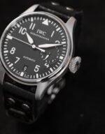 IWC Big Pilot's Men's Watch - Image 4