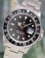 Rolex GMT-Master II Men's Watch - Image 4