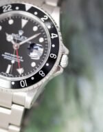 Rolex GMT-Master II Men's Watch - Image 6