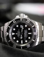 Rolex Sea-Dweller Deepsea Men's Watch - Image 8