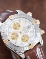Breitling Chronomat Evolution Men's Watch - Image 6