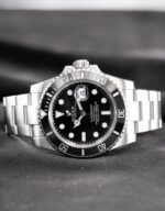 Rolex Submariner Date Men's Watch - Image 7