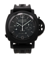 Panerai Luminor Chrono Monopulsante 8 Days GMT 44mm Mens Watch