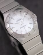 Omega Constellation Ladies Watch - Image 5
